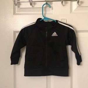 Adidas jacket